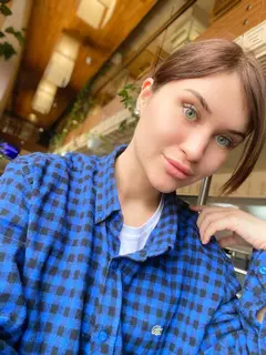 Darina escort in Paris