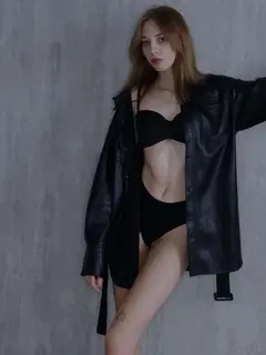 Dasha escort in Paris