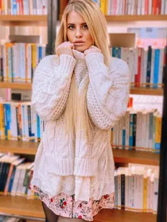 Inga escort in Paris