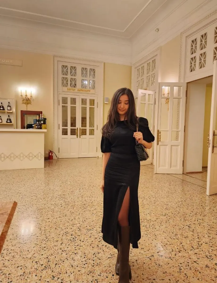 Jenny escort in Paris