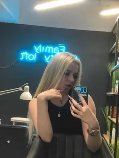 Katherine escort in Paris