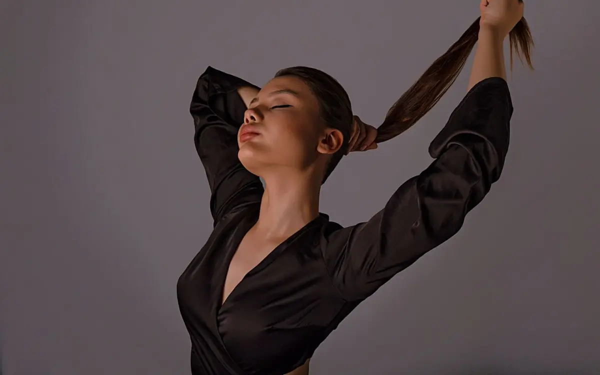 Kim escort in Paris