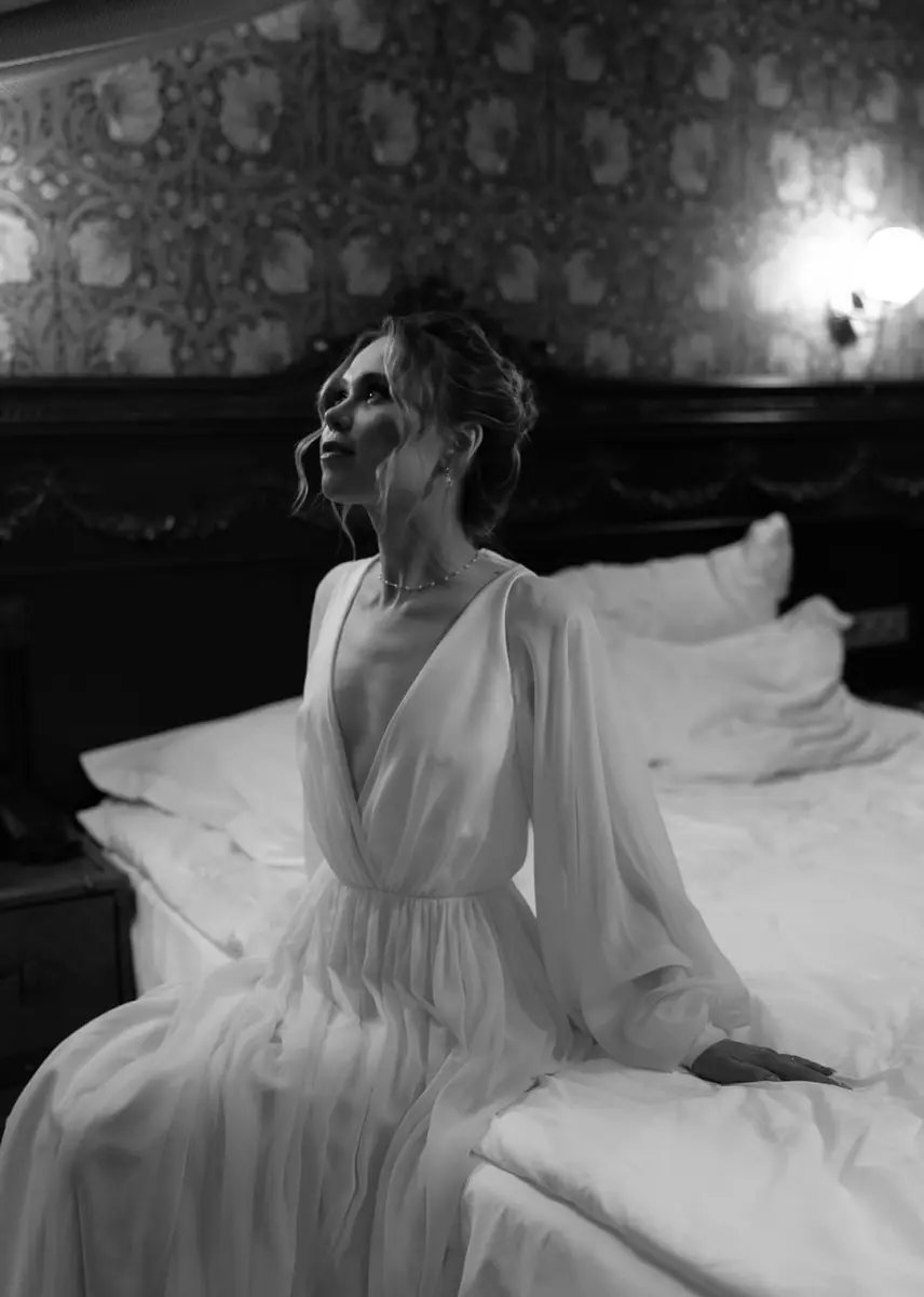 Kristina escort in Paris