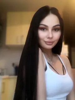 Kristina escort in Paris