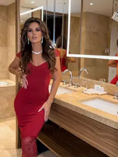 Kristina escort in Paris
