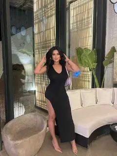 Laila escort in Paris
