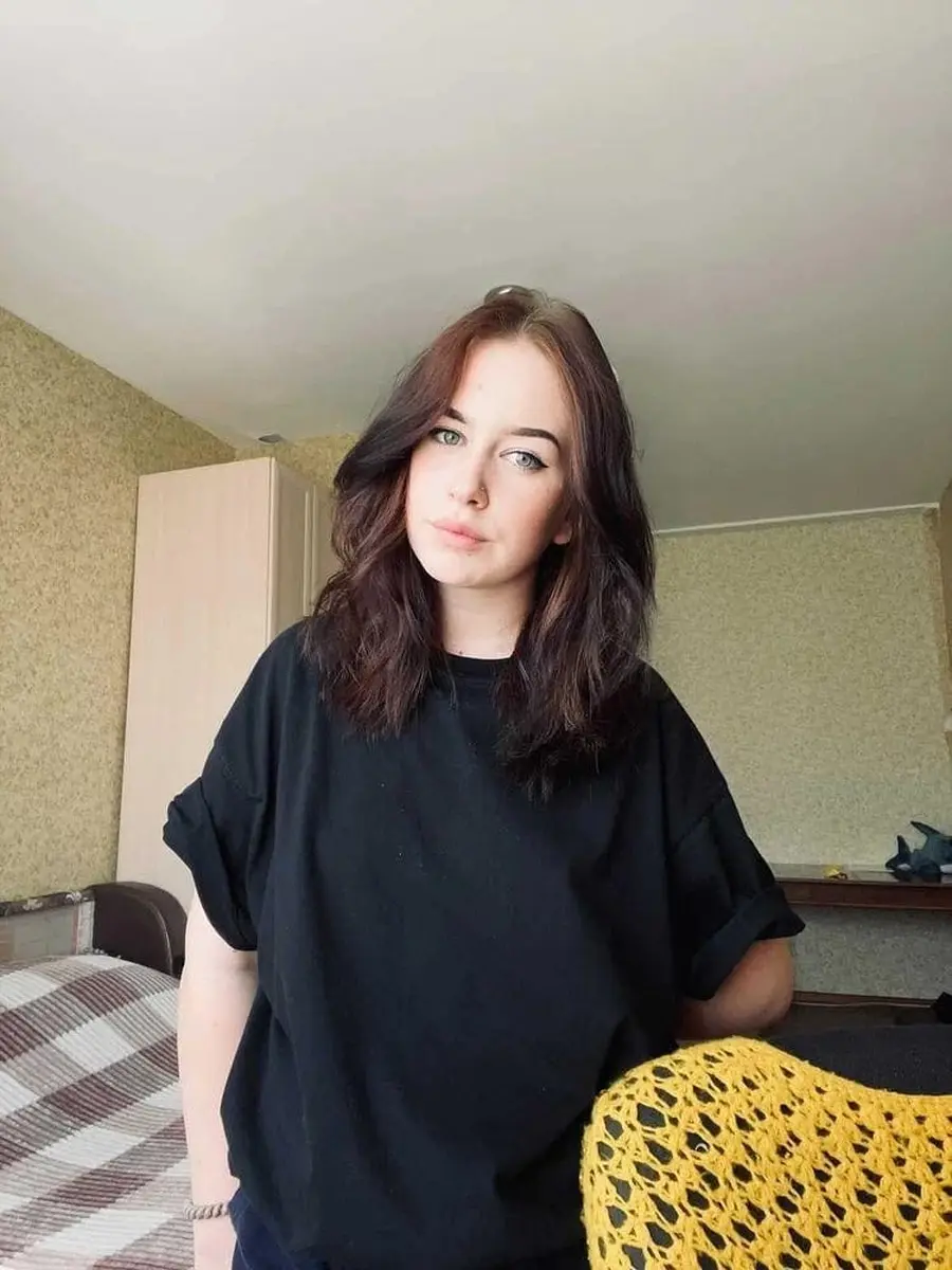 Leyla escort in Paris