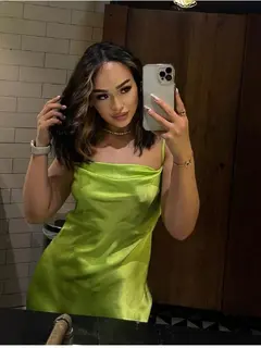Lilia escort in Paris