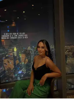 Lilia escort in Paris