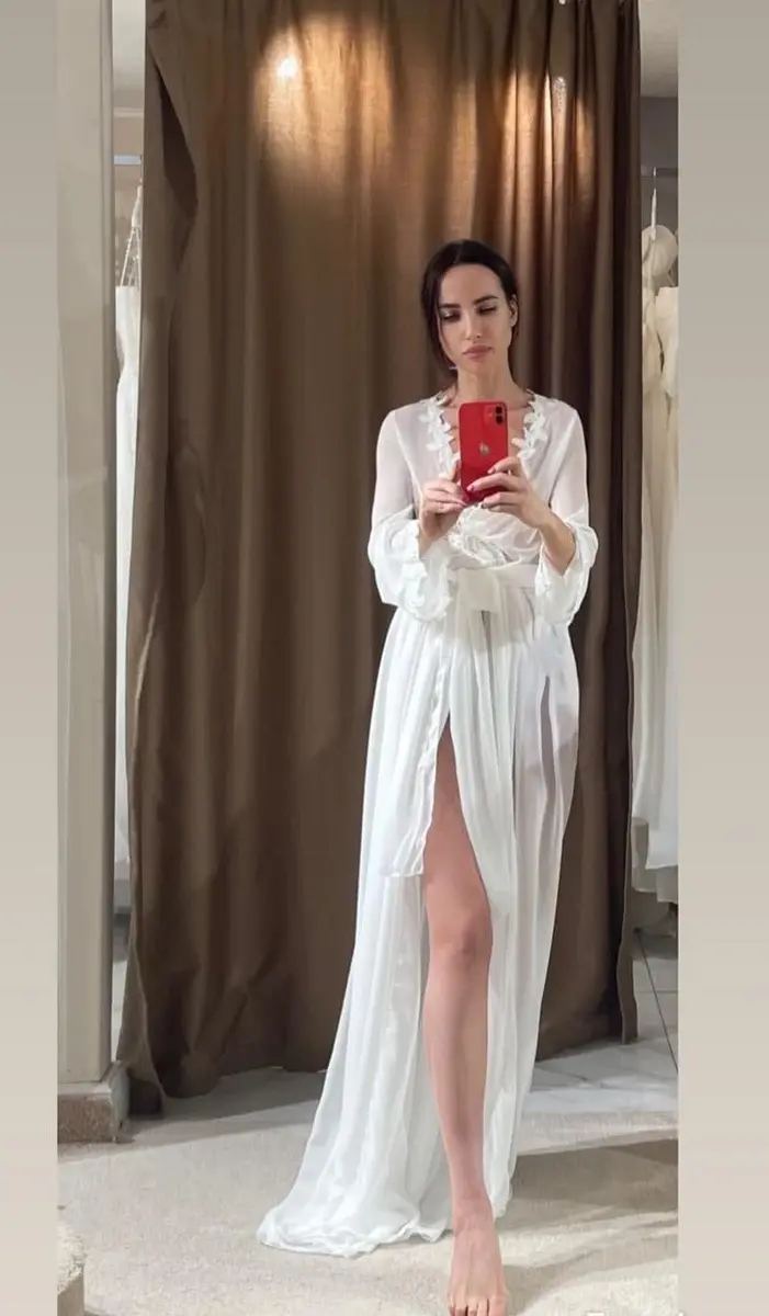 Liliyan escort in Paris