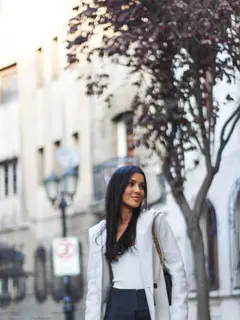 Linda escort in Paris