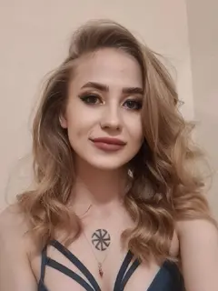 Liza escort in Paris