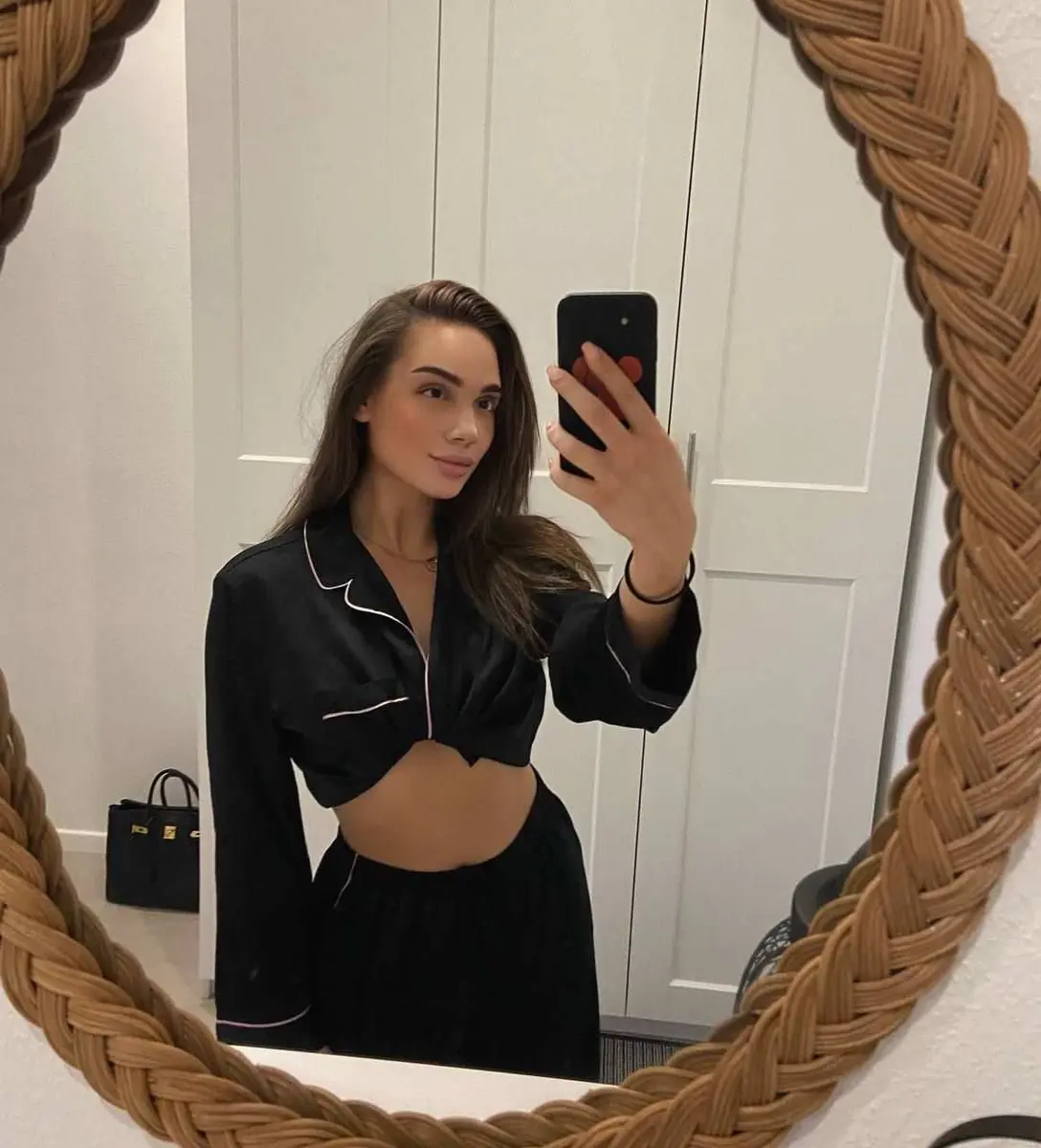 Lukeriya escort in Paris