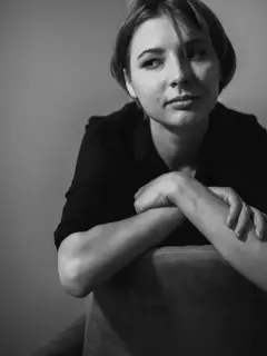 Margo escort in Paris