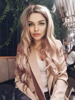 Masha escort in Paris