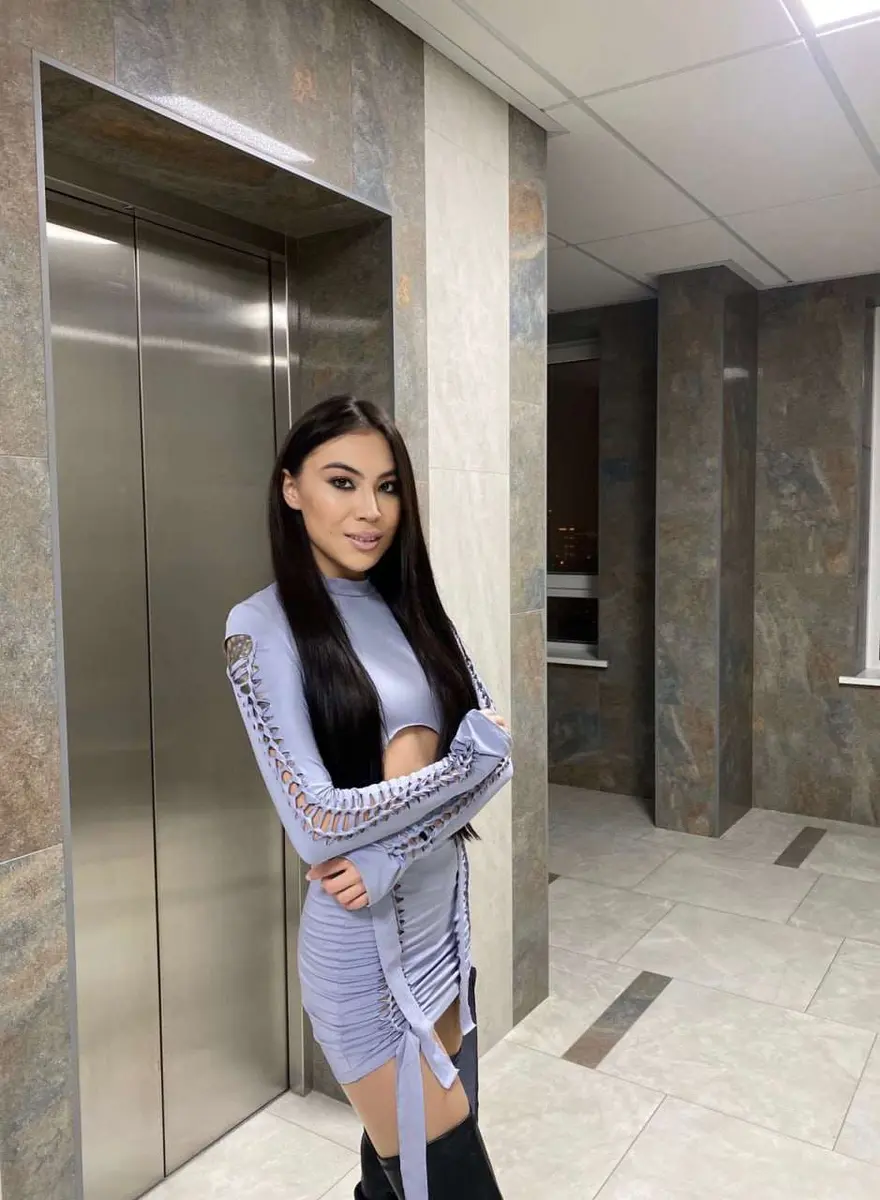 Melissa escort in Paris