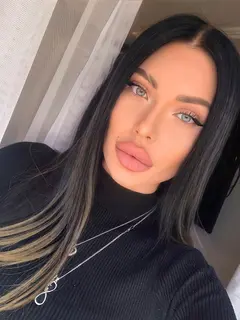 Melissa escort in Paris