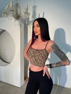 Melissa escort in Paris