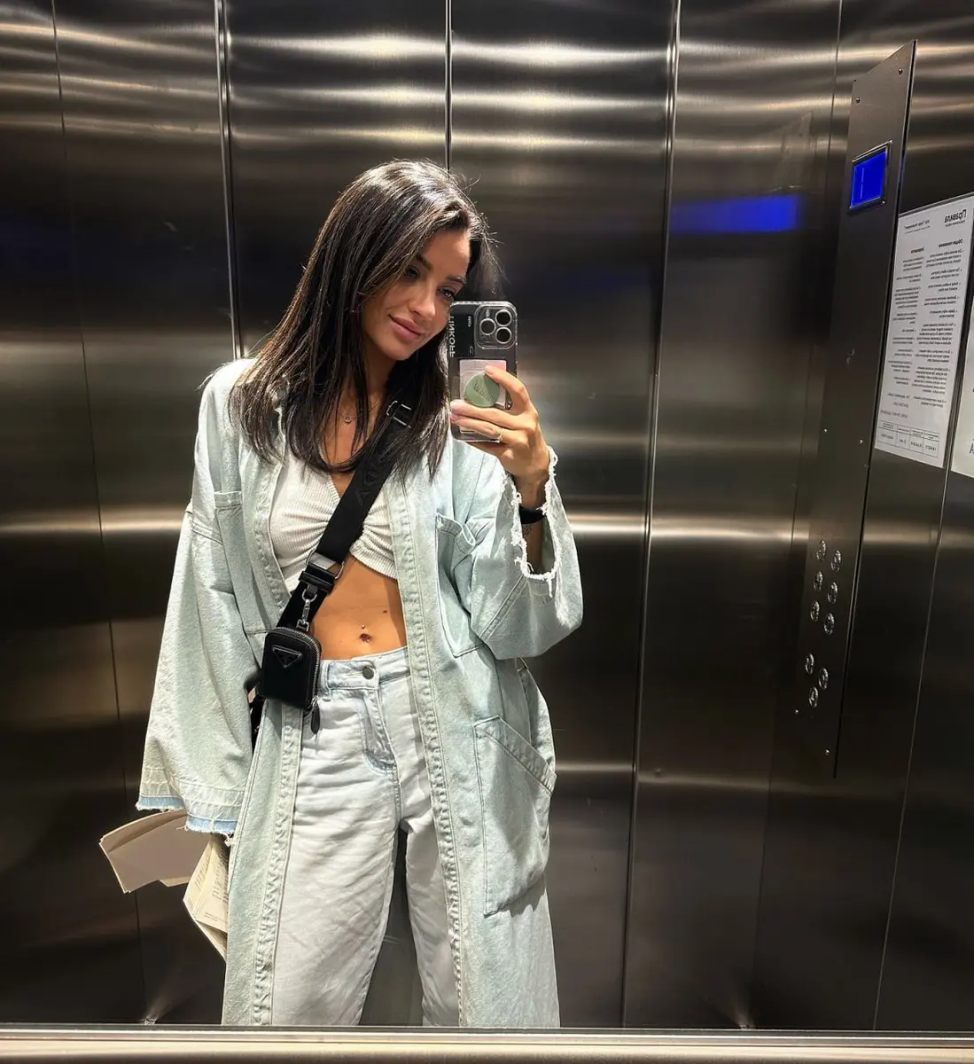 Mife escort in Paris