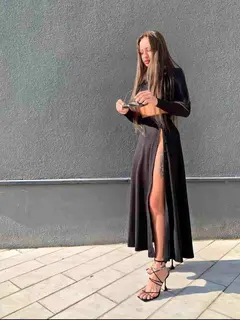 Miroslava escort in Paris