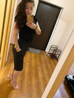 Nika escort in Paris