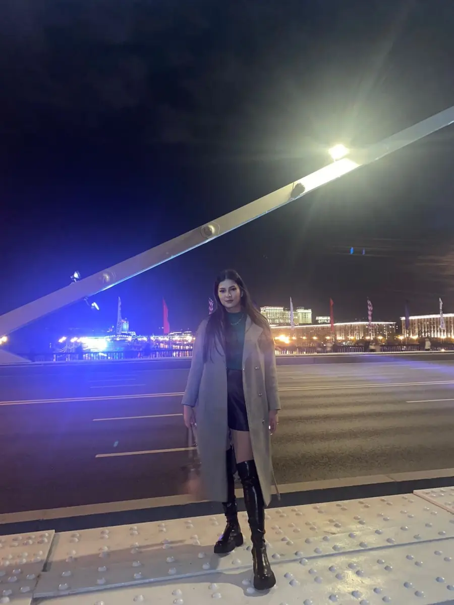 Rimma  escort in Paris