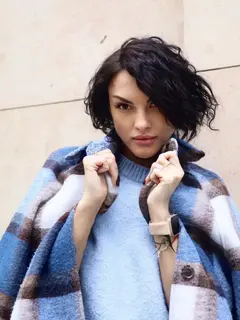 Risha escort in Paris