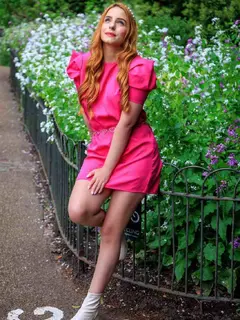 Sereia escort in Paris