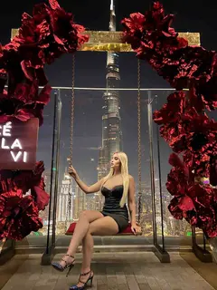 Sylvie escort in Paris