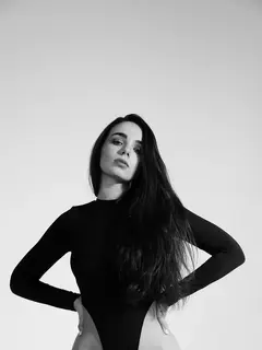 Veta escort in Paris