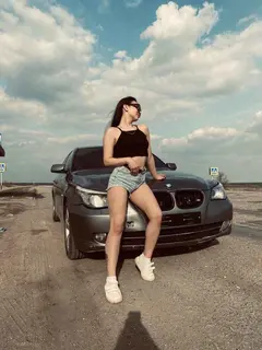 Violetta escort in Dubai